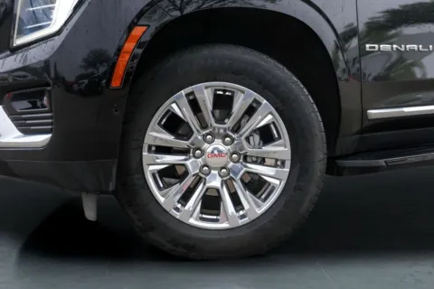More photos of 2025 GMC Yukon Denali at Covert Buick GMC, TX