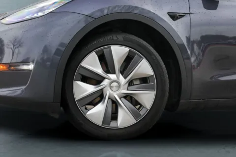 More photos of 2023 Tesla Model Y Long Range at Covert Buick GMC, TX