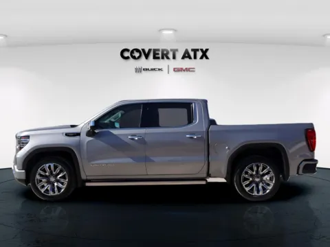 More photos of 2023 GMC Sierra 1500 Denali at Covert Buick GMC, TX