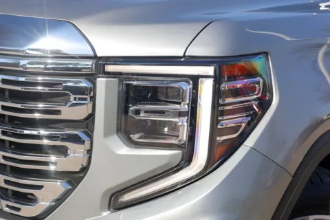 Another view of 2023 GMC Sierra 1500 Denali for sale in Austin, TX at Covert Buick GMC