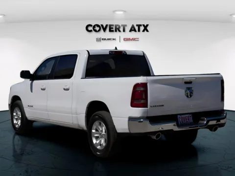 More photos of 2024 Ram 1500 Laramie at Covert Buick GMC, TX