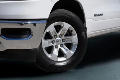 Photos of 2024 Ram 1500 Laramie for sale in Austin, TX at Covert Buick GMC