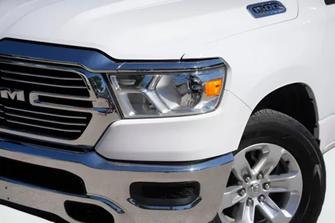 Another view of 2024 Ram 1500 Laramie for sale in Austin, TX at Covert Buick GMC