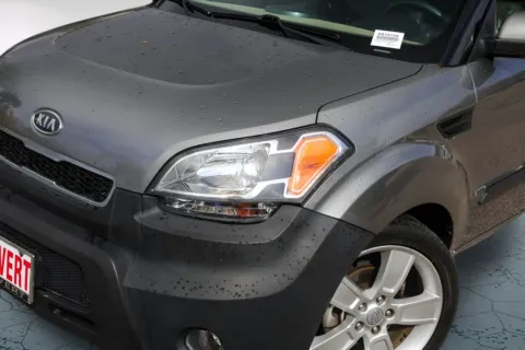 Another view of 2011 Kia Soul Exclaim for sale in Austin, TX at Covert Buick GMC