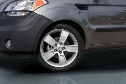 More photos of 2011 Kia Soul Exclaim at Covert Buick GMC, TX