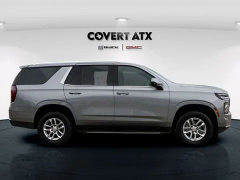 More photos of 2025 Chevrolet Tahoe LT at Covert Buick GMC, TX