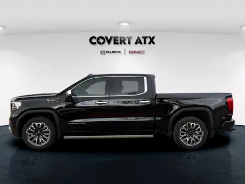 More photos of 2024 GMC Sierra 1500 Denali Ultimate at Covert Buick GMC, TX