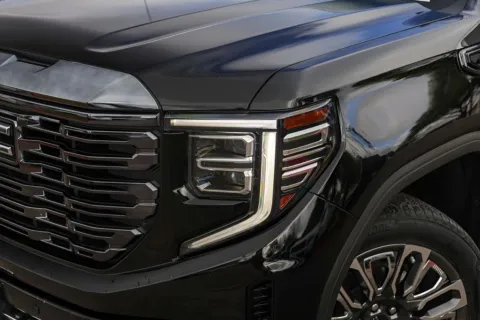 Another view of 2024 GMC Sierra 1500 Denali Ultimate for sale in Austin, TX at Covert Buick GMC