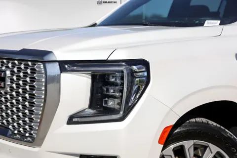 Another view of 2021 GMC Yukon XL Denali for sale in Austin, TX at Covert Buick GMC