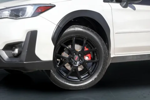 More photos of 2021 Subaru Crosstrek Limited at Covert Buick GMC, TX