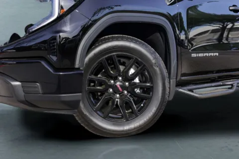 More photos of 2025 GMC Sierra 1500 Pro at Covert Buick GMC, TX