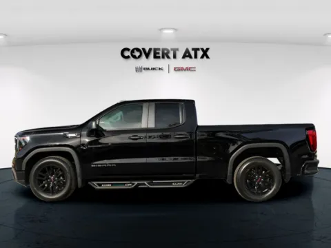 More photos of 2025 GMC Sierra 1500 Pro at Covert Buick GMC, TX