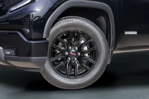 More photos of 2022 GMC Sierra 1500 Elevation at Covert Buick GMC, TX