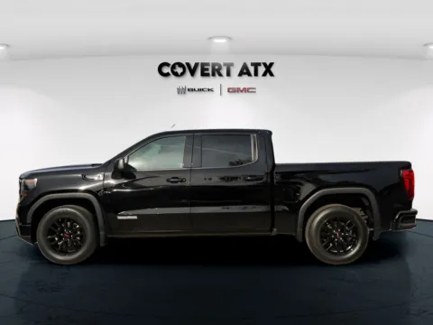 More photos of 2022 GMC Sierra 1500 Elevation at Covert Buick GMC, TX