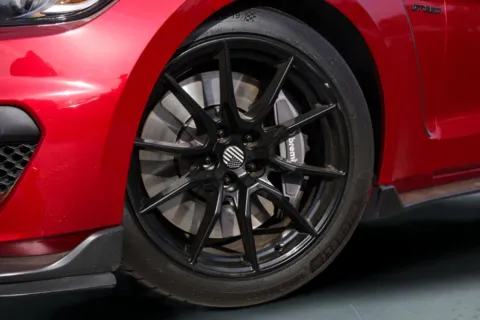 More photos of 2019 Ford Mustang Shelby GT350 at Covert Buick GMC, TX