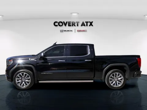 More photos of 2023 GMC Sierra 1500 Denali at Covert Buick GMC, TX