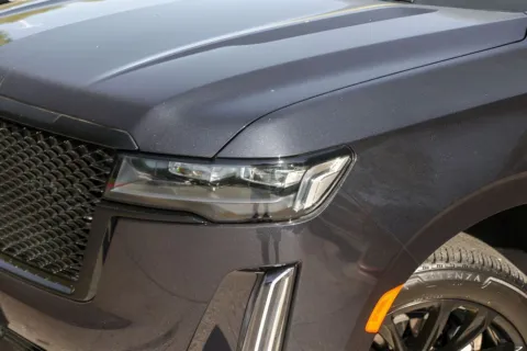 Another view of 2024 Cadillac Escalade Sport for sale in Austin, TX at Covert Buick GMC