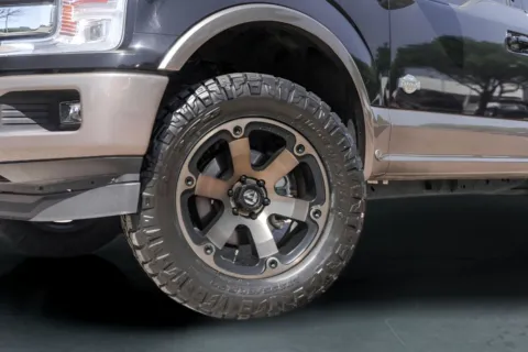 More photos of 2020 Ford F-150 King Ranch at Covert Buick GMC, TX