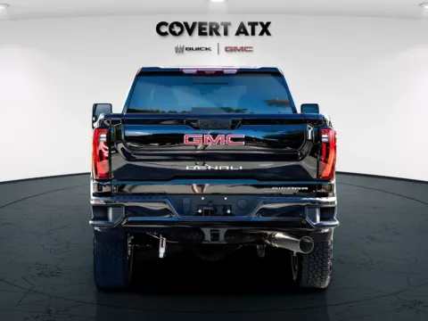 More photos of 2025 GMC Sierra 2500HD Denali at Covert Buick GMC, TX