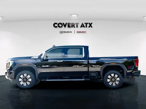 Another view of 2025 GMC Sierra 2500HD Denali for sale in Austin, TX at Covert Buick GMC