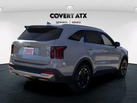 Another view of 2025 Kia Sorento S for sale in Austin, TX at Covert Buick GMC