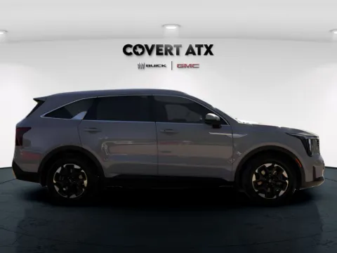 More photos of 2025 Kia Sorento S at Covert Buick GMC, TX