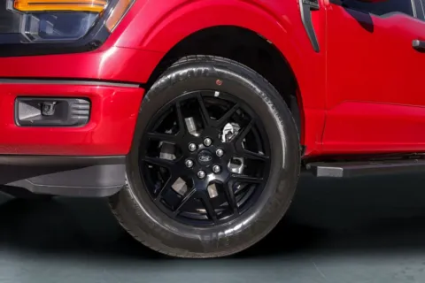 More photos of 2024 Ford F-150 STX at Covert Buick GMC, TX