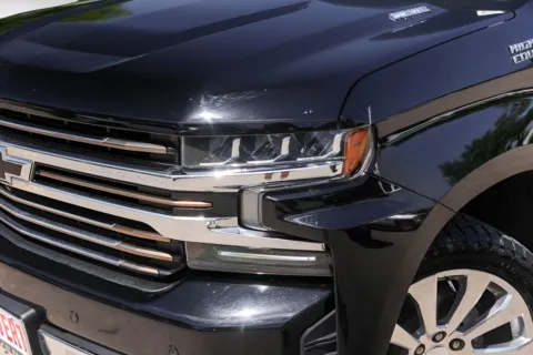 Another view of 2020 Chevrolet Silverado 1500 High Country for sale in Austin, TX at Covert Buick GMC