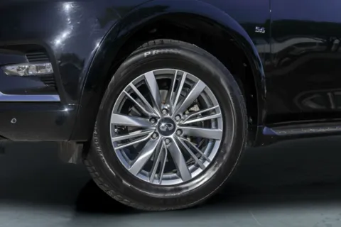 More photos of 2020 INFINITI QX80 LUXE at Covert Buick GMC, TX