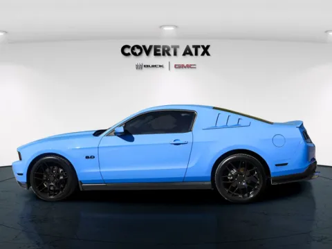 More photos of 2012 Ford Mustang GT Premium at Covert Buick GMC, TX
