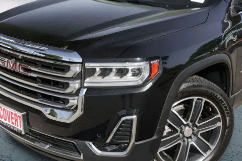 Another view of 2022 GMC Acadia SLT for sale in Austin, TX at Covert Buick GMC