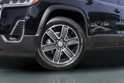 More photos of 2022 GMC Acadia SLT at Covert Buick GMC, TX