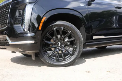 More photos of 2025 Cadillac Escalade Premium Luxury at Covert Buick GMC, TX