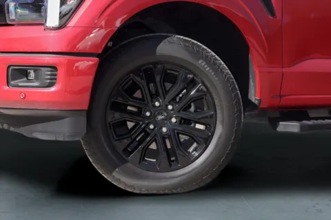 More photos of 2025 Ford F-150 Lariat at Covert Buick GMC, TX