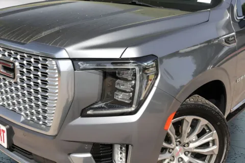 Another view of 2022 GMC Yukon XL Denali for sale in Austin, TX at Covert Buick GMC