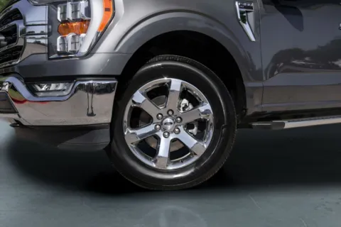 More photos of 2022 Ford F-150 XLT at Covert Buick GMC, TX