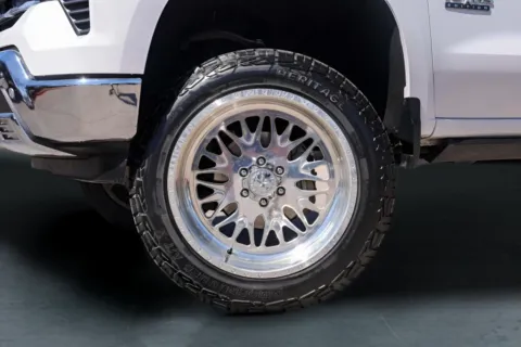 More photos of 2023 Chevrolet Silverado 1500 LTZ at Covert Buick GMC, TX