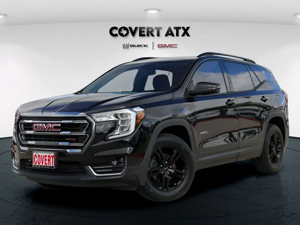 2024 GMC Terrain AT4 for sale in Austin, TX
