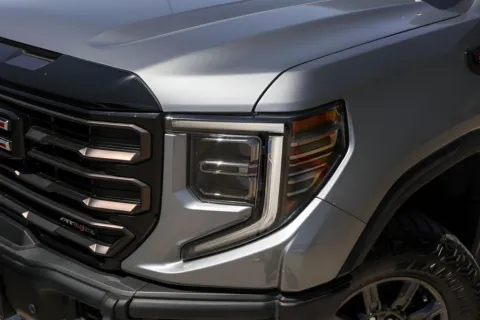 Another view of 2024 GMC Sierra 1500 AT4X for sale in Austin, TX at Covert Buick GMC