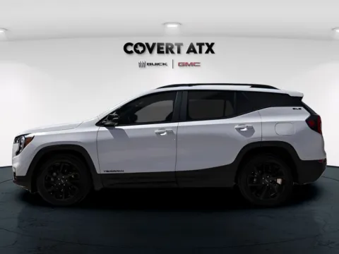 More photos of 2024 GMC Terrain SLE at Covert Buick GMC, TX