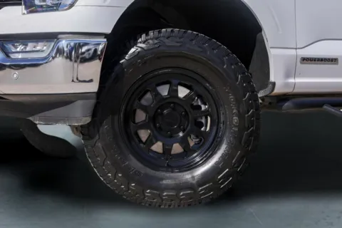 More photos of 2022 Ford F-150 XLT at Covert Buick GMC, TX