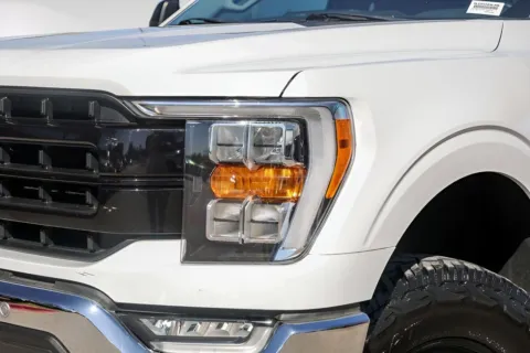 Another view of 2022 Ford F-150 XLT for sale in Austin, TX at Covert Buick GMC