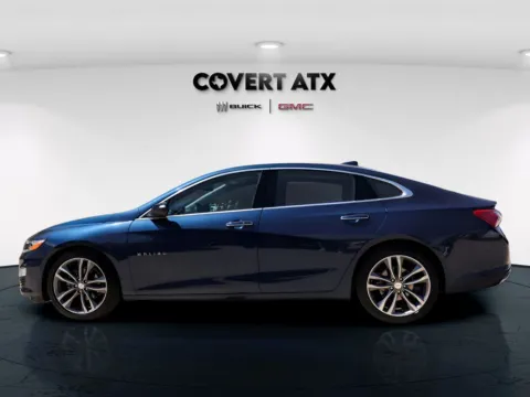 More photos of 2019 Chevrolet Malibu Premier at Covert Buick GMC, TX