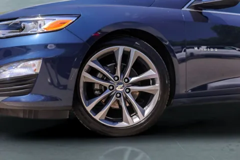 More photos of 2019 Chevrolet Malibu Premier at Covert Buick GMC, TX