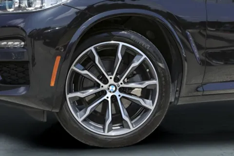 More photos of 2020 BMW X3 sDrive30i at Covert Buick GMC, TX