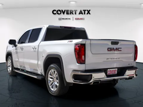 More photos of 2021 GMC Sierra 1500 SLT at Covert Buick GMC, TX