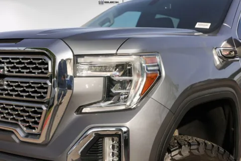 Another view of 2019 GMC Sierra 1500 Denali for sale in Austin, TX at Covert Buick GMC