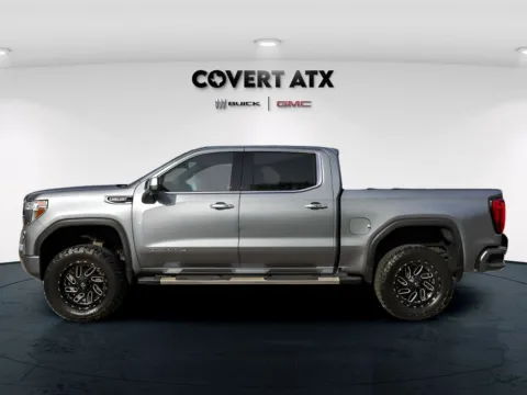 More photos of 2019 GMC Sierra 1500 Denali at Covert Buick GMC, TX