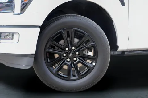 More photos of 2024 Ford F-150 Platinum at Covert Buick GMC, TX