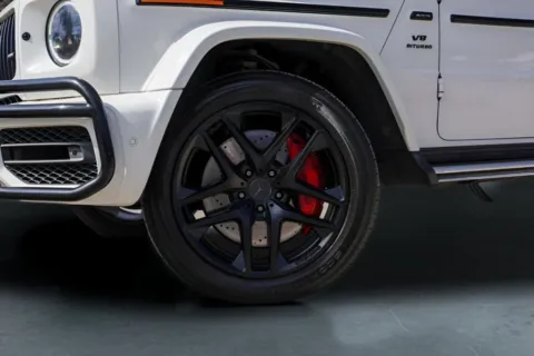 More photos of 2020 Mercedes-Benz G-Class G 63 AMG at Covert Buick GMC, TX
